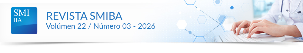 SMIBA - Sociedad de Medicina Interna de Buenos Aires