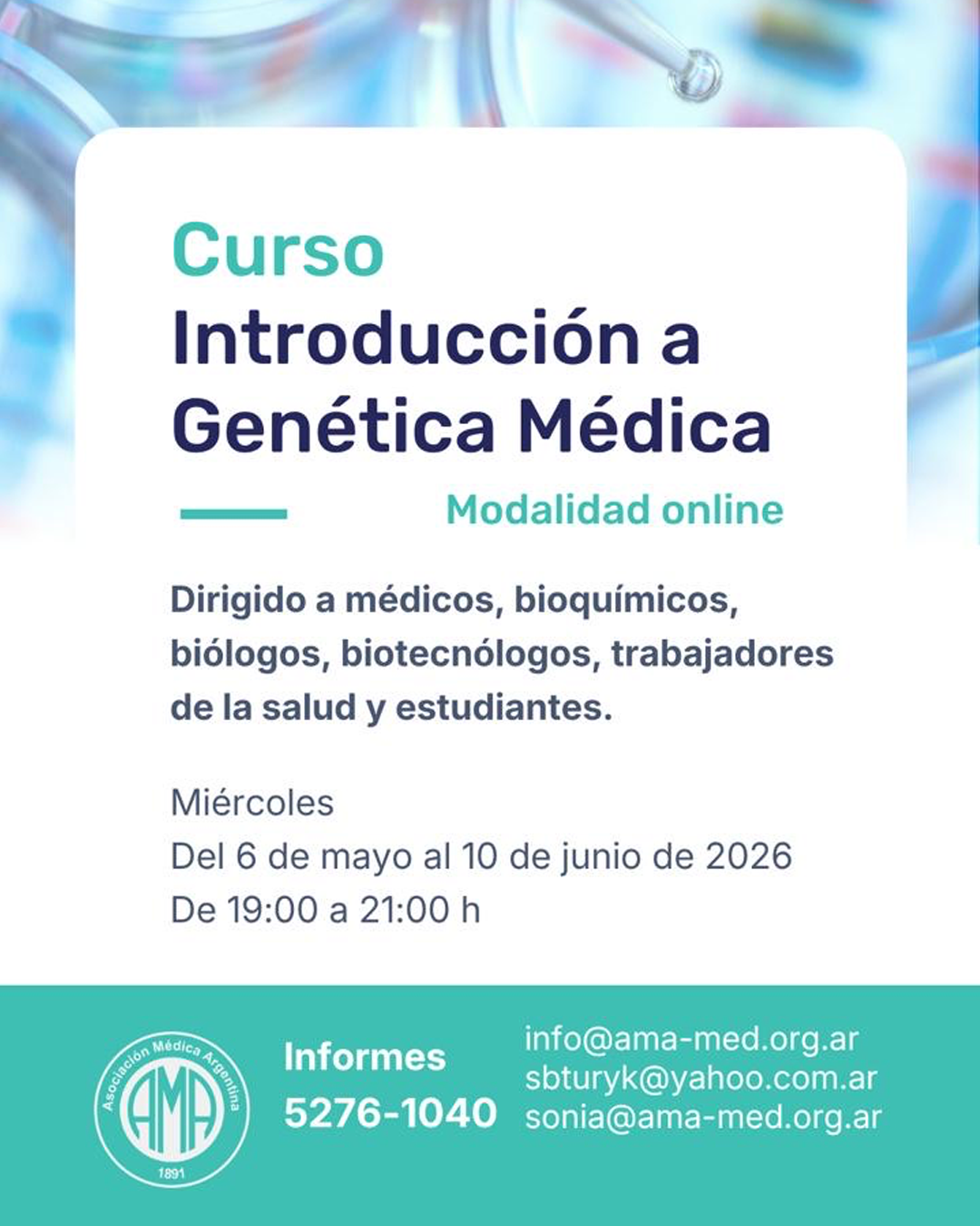 genetica